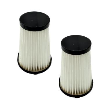 Imagem de Kit 2un de Filtro Compatível com Aspirador Electrolux Ergorapido Ultra Red