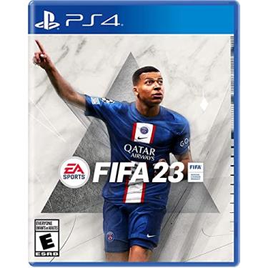 Imagem de FIFA 23 - For PlayStation 4