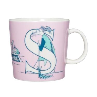 Imagem de Arabia Caneca Moomin 382.7 g ABC S