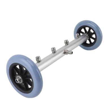 Imagem de Acessório de Lavadora de Pressão de Material Rodante, Acessórios de Lavadora Elétrica Limpador de Superfície de Lavadora Elétrica de 16 Polegadas 4000PSI Sob Vassoura de água