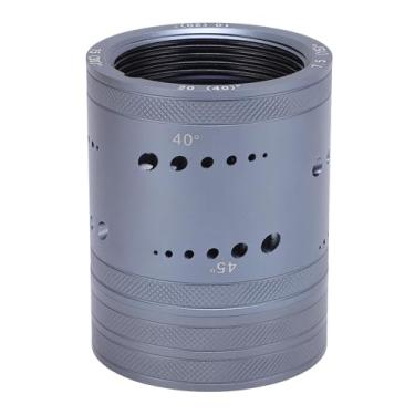 Imagem de Ferramenta de Moagem de Eletrodo de Aço, Apontador de Eletrodo de Tungstênio, Cabeças de Moedor Com Ranhuras Cortadas para Soldagem TIG, Deslocamentos de Vários ângulos