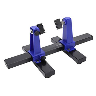 Imagem de Placa de Circuito Impresso Com Rotação de 360° para Solda e Soldagem - e Suporte Versátil