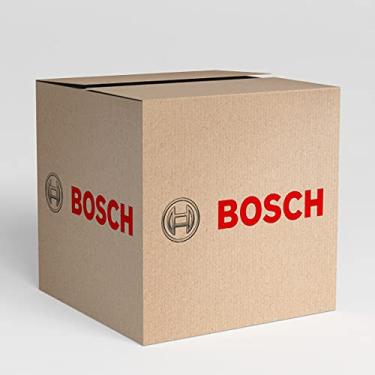 Imagem de Pastilha Dianteira New Fiesta New Ka Bosch 0986BB0952