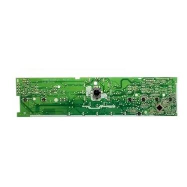 Imagem de Placa Interface Bivolt para Lavadora Brastemp BWK15AB BWS15AB Original