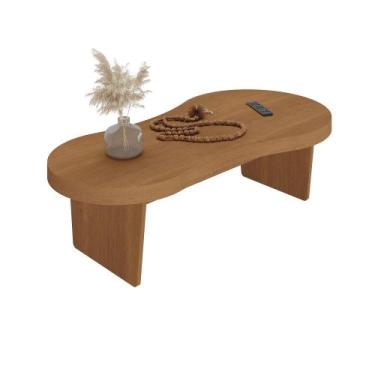 Imagem de Mesa de Centro Magnum Artely, Cinamomo