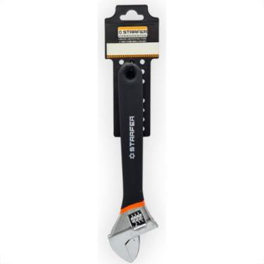 Imagem de Starfer Chave Inglesa  Emborrach.12