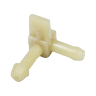 Imagem de Conector da Mangueira de Vapor P/ Ferro de Passar Philips Walita Ri873