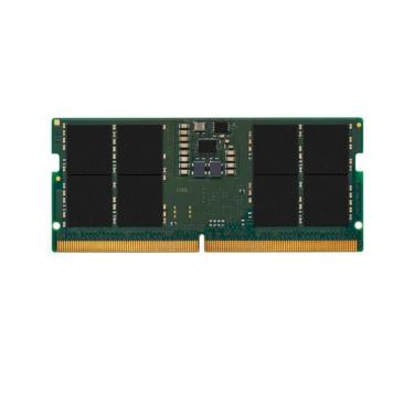 Imagem de Memória Kingston 16GB DDR5 5600MHZ Sodimm KVR56S46BS8-16I -