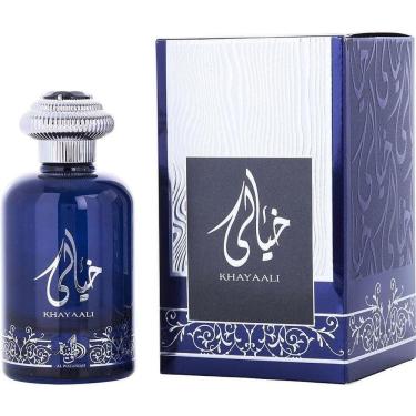 Imagem de Perfume Unisex Al Wataniah Khayaali Eau De Parfum Spray 100 Ml