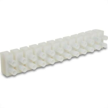 Imagem de Conector Barra Steck 35Mm 100A. - S71365 - Kit C/10 Pecas