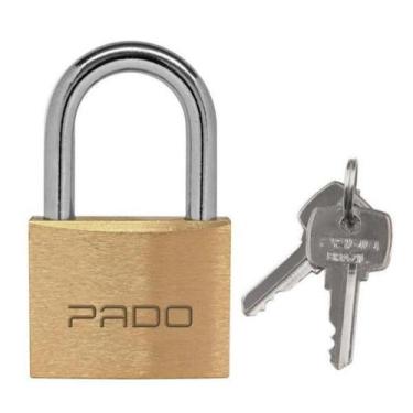 Imagem de Cadeado lt-45mm pado