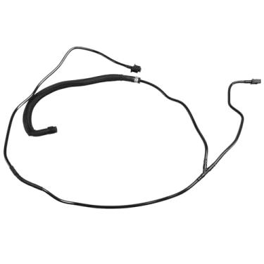 Imagem de KPALAG Mangueira conector de transbordamento de refrigerante do motor compatível com Ford Escape 1.6L 2013-2016 Transit Connect 1.6L 2014-2016 Substituição: BV6Z-8B081-A BV6Z-8B081-B GV6Z-8B081-K