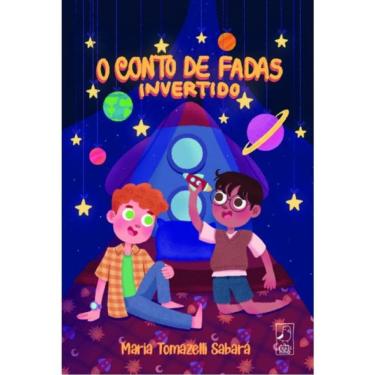 Imagem de O Conto De Fadas Invertido