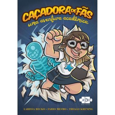 Imagem de Caçadora De Fãs