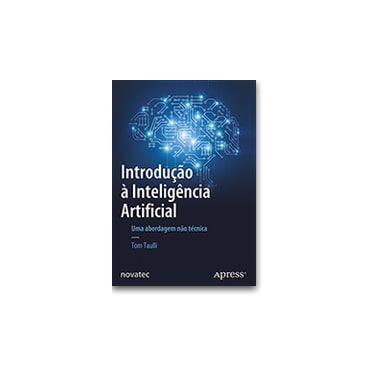 Imagem de Introdução à Inteligência Artificial - livro1