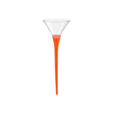 Imagem de Taça Beach Boccati para Drinks 290ml - 6 Unidades, Laranja