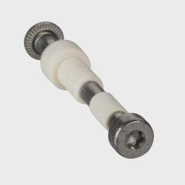 Imagem de Parafuso p/ Disjuntor NSX400-630 12x LV432513 - Schneider