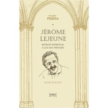 Imagem de Jérôme lejeune