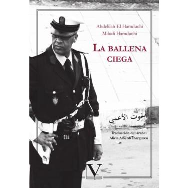 Imagem de La ballena ciega - Espanhol