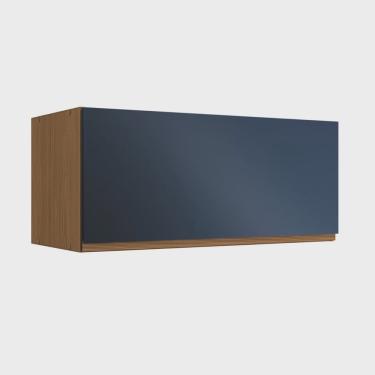 Imagem de Aéreo Basculante 1 Porta de 800mm de Madeira