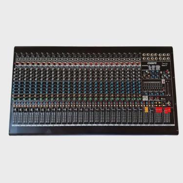 Imagem de Mesa De Som DM24USB 24 Canais dbr