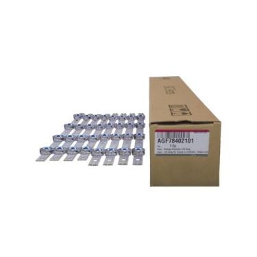 Imagem de Kit Régua LED TV LG 42 AGF78402101, 42LB5800