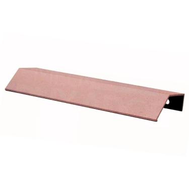 Imagem de Puxador Ribalta Rosê - 10 Cm