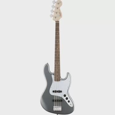 Imagem de Contra Baixo Fender Affinity j. Bass lr 037 0760 581 Squier