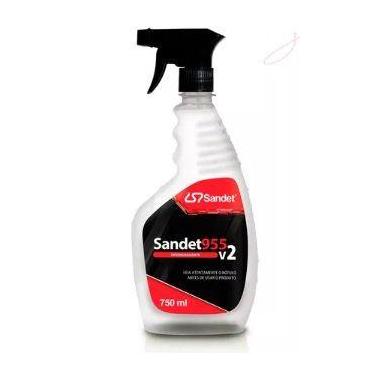 Imagem de Desengraxante Sintético Sandet 955 - 750 ML