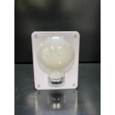Imagem de Luminária Led S/fio Armário Móveis Imã Pilha Lâmpada On/off