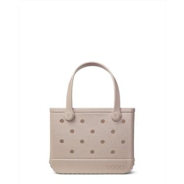 Imagem de BOGG BAG Durável, lavável, à prova de pontas – praia, piscina, barco, trabalho, esportes, Cogumelo, Bitty - Small, Bitty - Pequeno