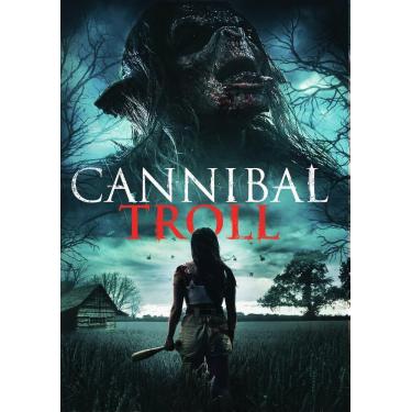 Imagem de Cannibal Troll [DVD]