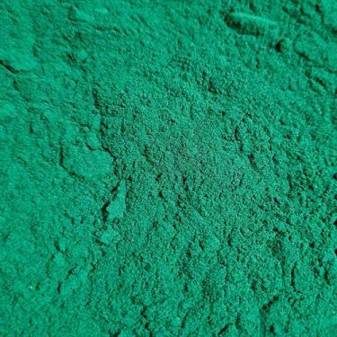 Imagem de Spirulina em Pó 100g  Energia, Sabor Natural e Alta Performance Nutric