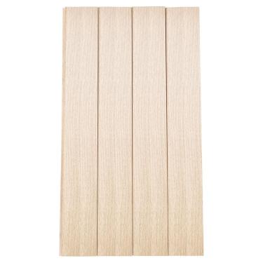 Imagem de Lambri em Mdf Revestido 135 Cm X 60cm Marfim