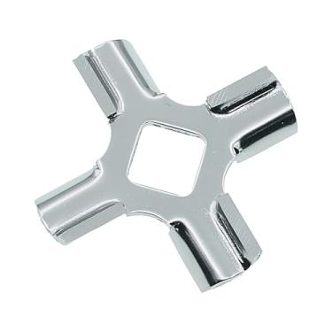 Imagem de MacMaxe Faca de fixação para triturador de alimentos WPW10408733 – Substituição para acessórios KitchenAid Batedeira FGA