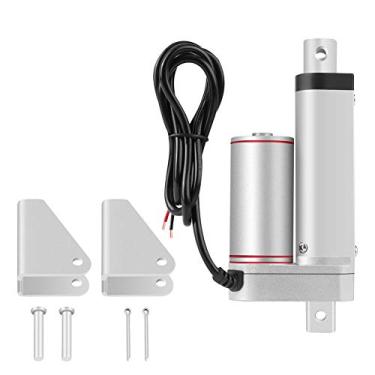 Imagem de Atuador Linear Elétrico High Duty 750N AVC 24V Ideal para o sofá - -Cama Cama Moldura Câmera Haste