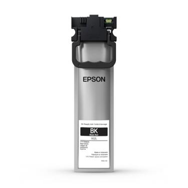 Imagem de Epson Cartucho de tinta original preto modelo R02L120