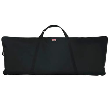 Imagem de Gator Bolsa leve para teclado para teclados de 76 notas e pianos elétricos (GKBE-76)