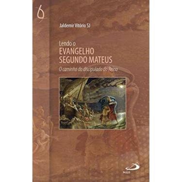 Imagem de Lendo O Evangelho Segundo Mateus