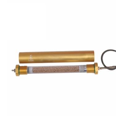 Imagem de Filtro de compressor de ar tuxing 4500Psi Pcp Separador de Água e Óleo