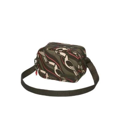 Imagem de Bolsa Farm Chamego Tucanos Gráficos