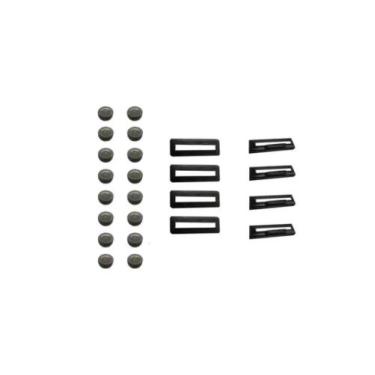 Imagem de Jg De Tapafuro E Borracha De Dobradiça Mb 1113/1313/2013 - Cavallaro a