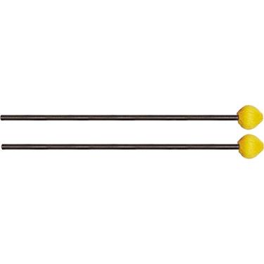 Imagem de Vic Firth Teclado personalizado americano – Cabeça média – cogumelo