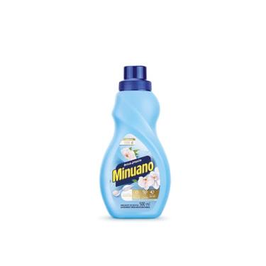 Imagem de Amaciante 500 ml, Minuano, Lilás, Medio