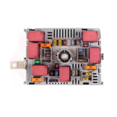 Imagem de Caixa Fusivel Polo Positivo Bateria Toro 1.3 Turbo 52150414