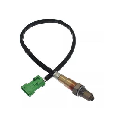 Imagem de Para Sonda Lambda C3 1.4 8v Flex 1.4 8v 0258006027b