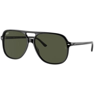 Imagem de Óculos De Sol Ray-ban Masculino Rb2198 901-31 60 Bill