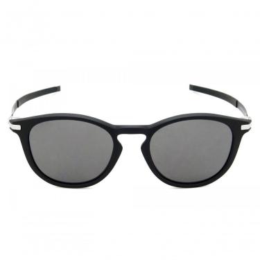 Imagem de Óculos De Sol Masculino Oakley Pitchman Oo9439-0150 Black