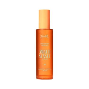 Imagem de Amalfi Skelt Body Splay Corporal Perfume Mist Spray 100ml