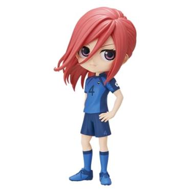 Imagem de Banpresto - Blue Lock - Hyoma Chigiri (Version A), Bandai Spirits Q posket